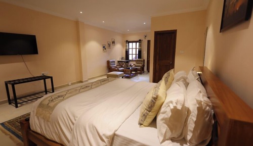 Superior Suite