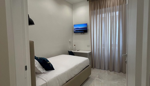 Superior Single Room