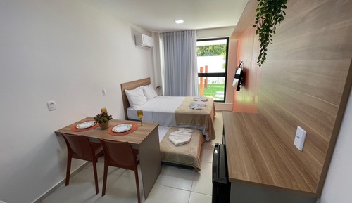 Standard Studio, Non Smoking, Kitchenette