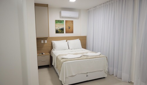 Deluxe Room, 1 Double Bed with Sofa bed, Non Smoking, Kitchen