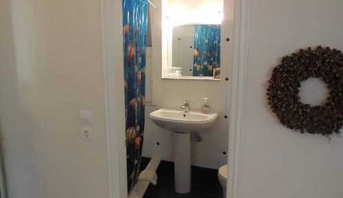 Superior Studio, Partial Sea View