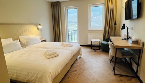 Comfort Double or Twin Room