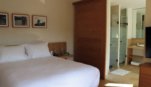 Classic Suite, 1 Queen Bed, Bathtub