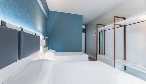 Premium Triple Room, Non Smoking, Pets Allowed
