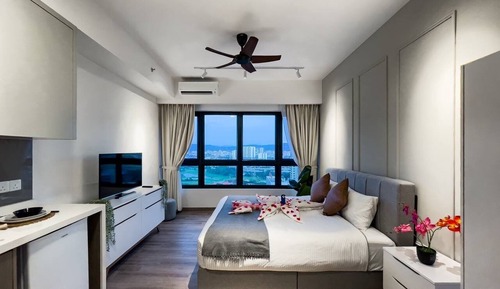 Exclusive Room