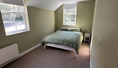 Classic Double Room
