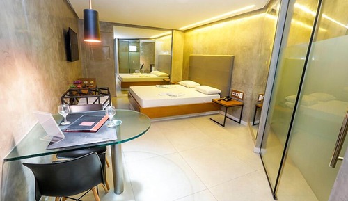Comfort Apartment
