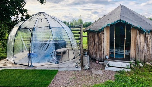 Cabin