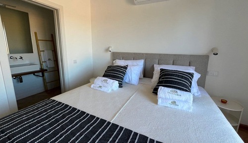 Elite Suite, Mountain View