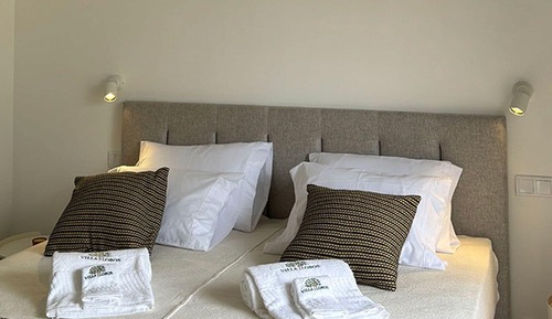 Royal Suite, Mountain View