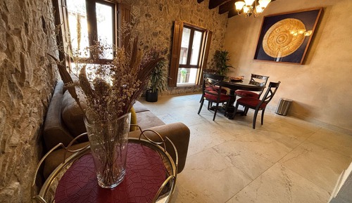 Exclusive Apartment