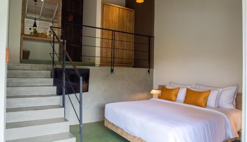 Superior Apartment, Lake View