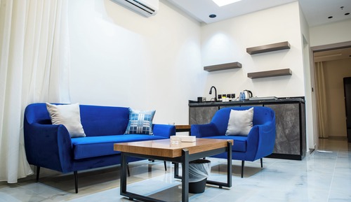 Junior Suite