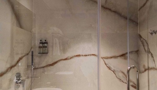 Classic Double Room, City View