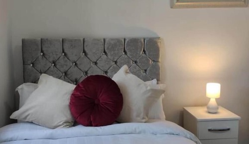 Family Triple Room, Non Smoking, City View