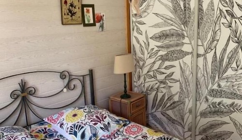 Deluxe Apartment, Garden View