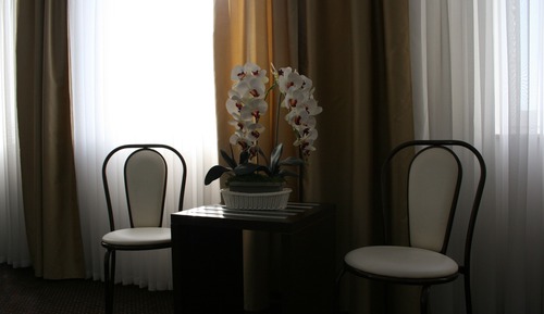 Classic Twin Room, Non Smoking, Private Bathroom