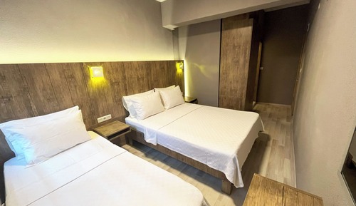 Double or Twin Room