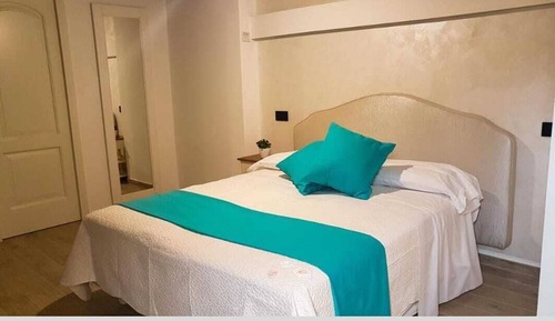 Standard Triple Room, Mountain View