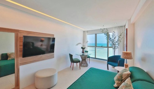 Premium Apartment, Sea View
