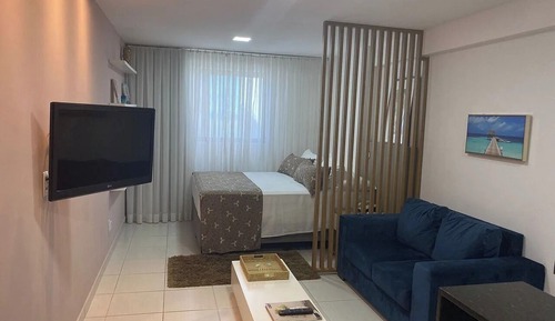 Classic Apartment