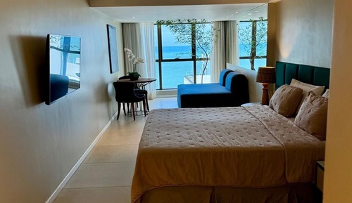 Comfort Suite, Sea View
