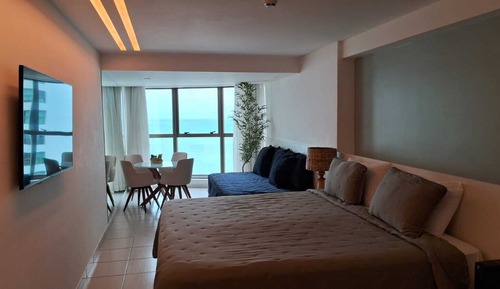 Basic Apartment