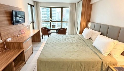 Comfort Apartment