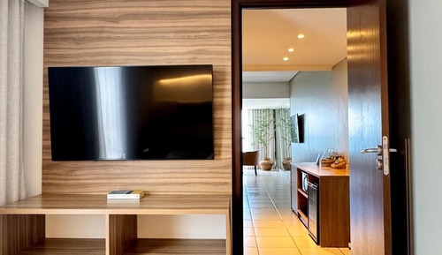 Comfort Apartment, Sea View