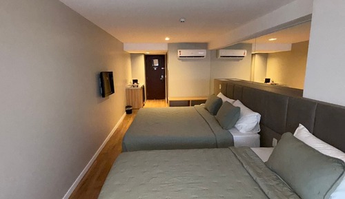 Basic Apartment