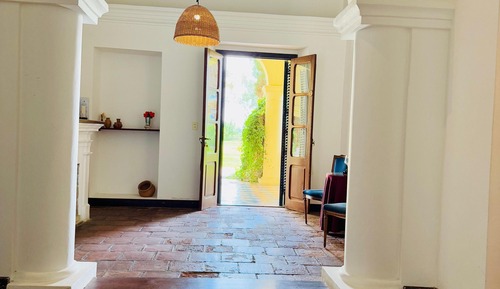 Traditional Room, Park View