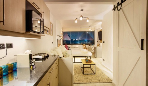 Basic Apartment