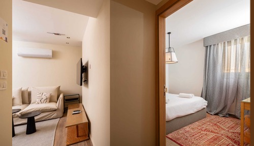 Basic Apartment