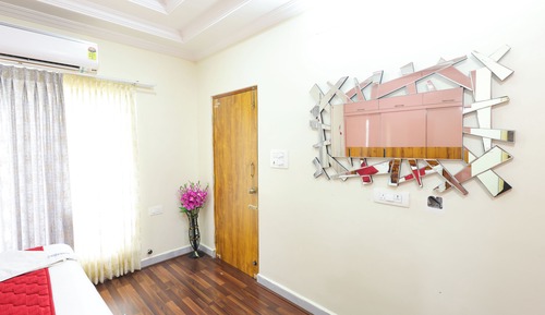 Standard Apartment, 2 Bedrooms