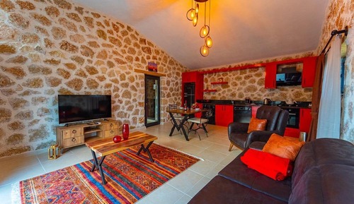 Royal Villa, 1 Bedroom, Private Pool
