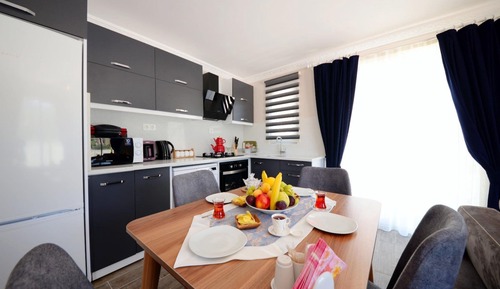 Grand Villa, 2 Bedrooms, Private Pool