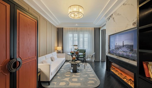 Classic Suite