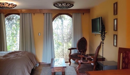 Luxury Double or Twin Room, Lake View