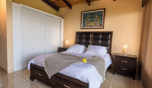 Deluxe Suite, Mountain View