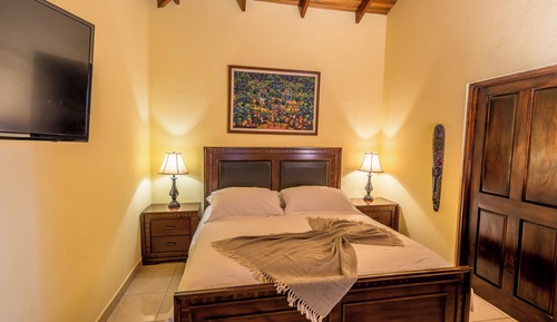 Luxury Room