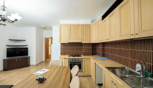 Apartment, 2 Bedrooms