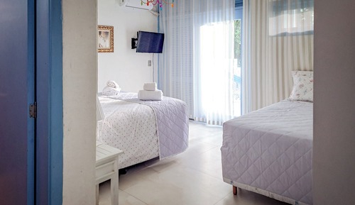 Premium Room, Sea View