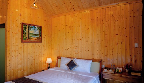 Standard Room, Balcony