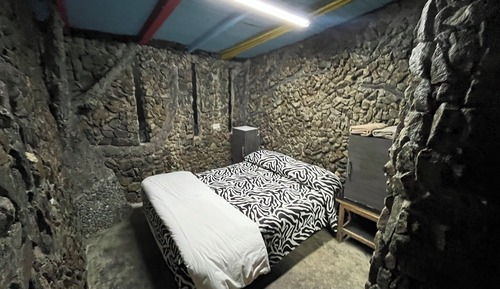 Cabin