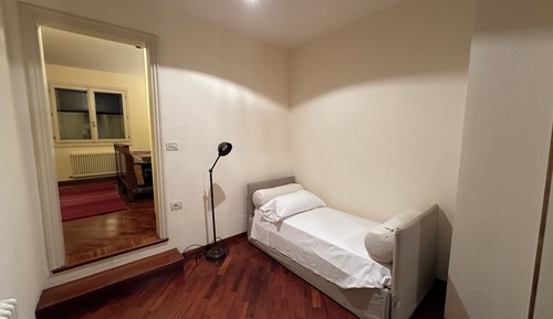 Quadruple Room, Multiple Beds
