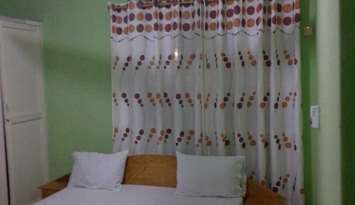Economy Single Room