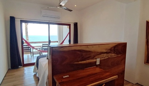 Superior Double Room, Sea View