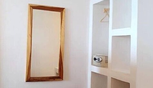 Superior Double Room, Sea View