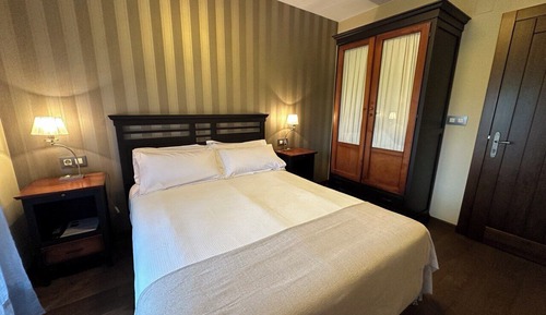 Comfort Single Room