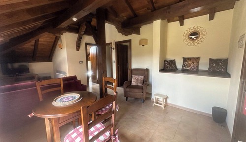 Family Suite, Balcony, Mountain View